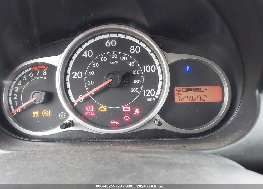 2014 MAZDA 2 SPORT VIN: JM1DE1KZ7E0186504