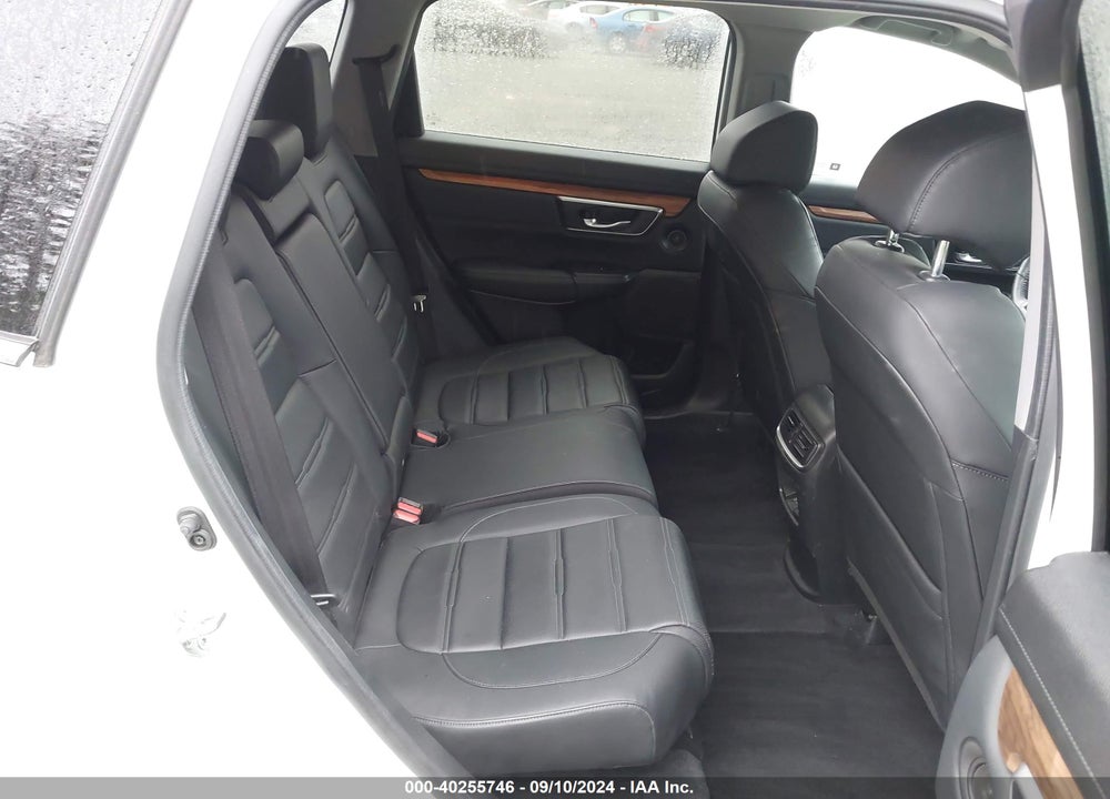 2020 HONDA CR-V AWD TOURING VIN: 5J6RW2H95LL011206