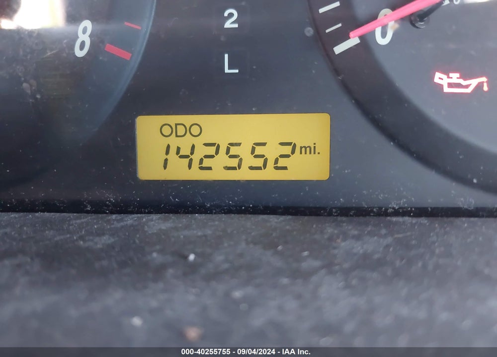 2006 HYUNDAI ELANTRA GLS/LIMITED VIN: KMHDN46D06U255975