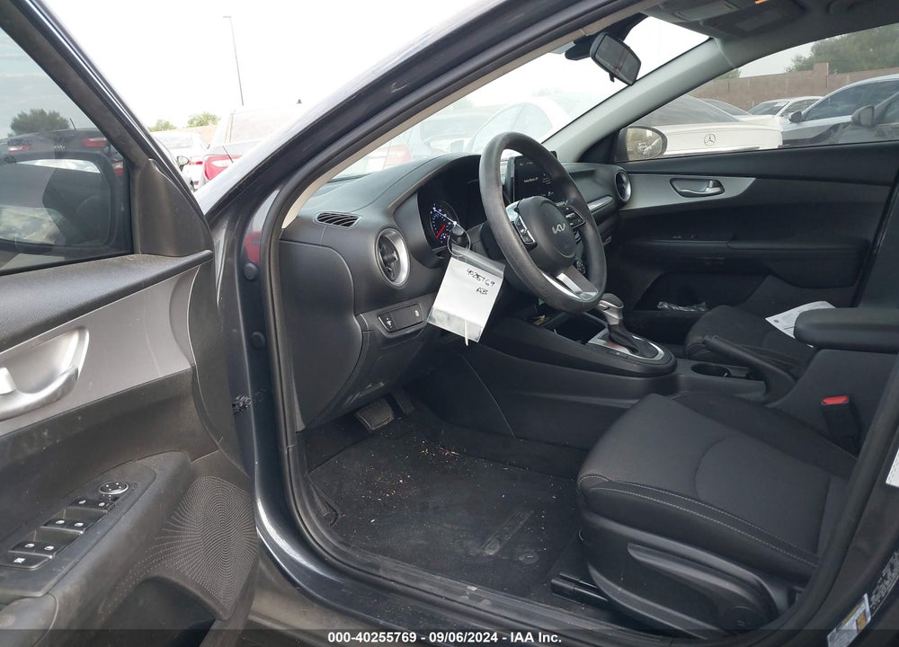 2023 KIA FORTE LX VIN: 3KPF24AD2PE609234