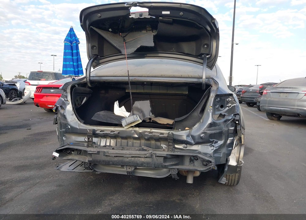 2023 KIA FORTE LX VIN: 3KPF24AD2PE609234