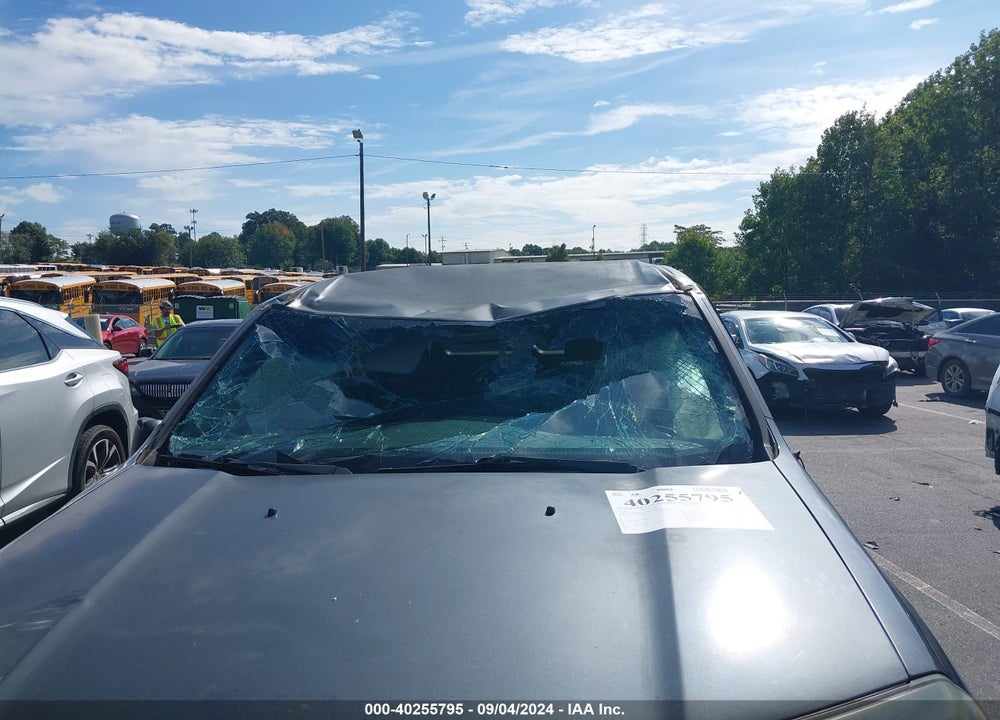 2011 HONDA PILOT VIN: 5FNYF4H23BB006894