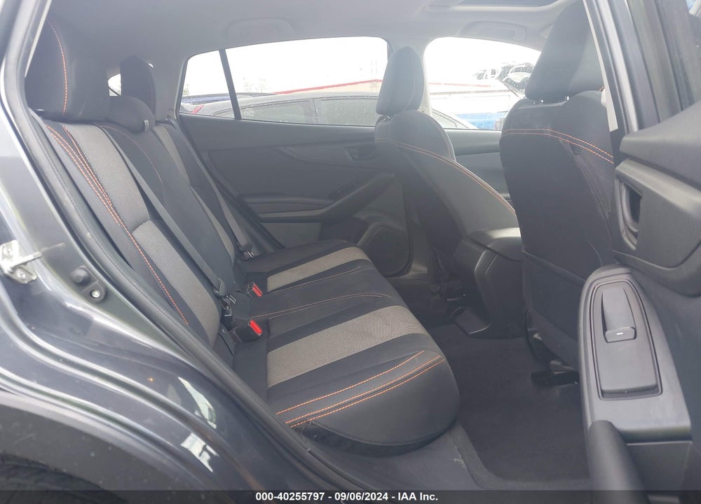 2021 SUBARU CROSSTREK PREMIUM VIN: JF2GTAEC0MH224957