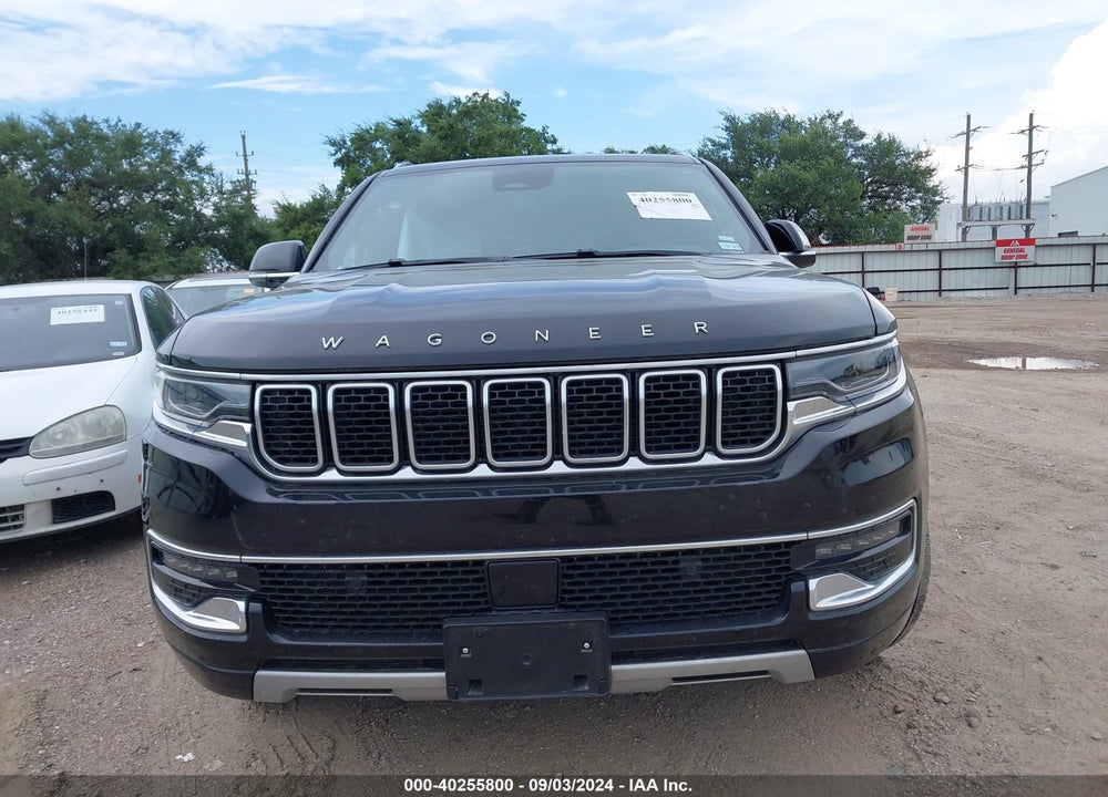 2024 JEEP WAGONEER L SERIES II 4X2 VIN: 1C4SJRBP2RS102406