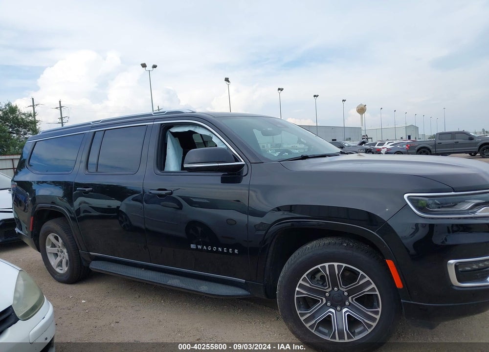 2024 JEEP WAGONEER L SERIES II 4X2 VIN: 1C4SJRBP2RS102406