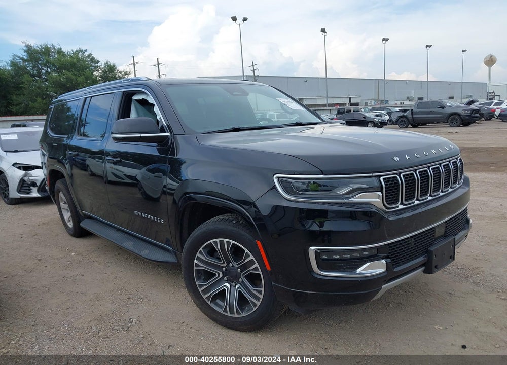 2024 JEEP WAGONEER L SERIES II 4X2 VIN: 1C4SJRBP2RS102406