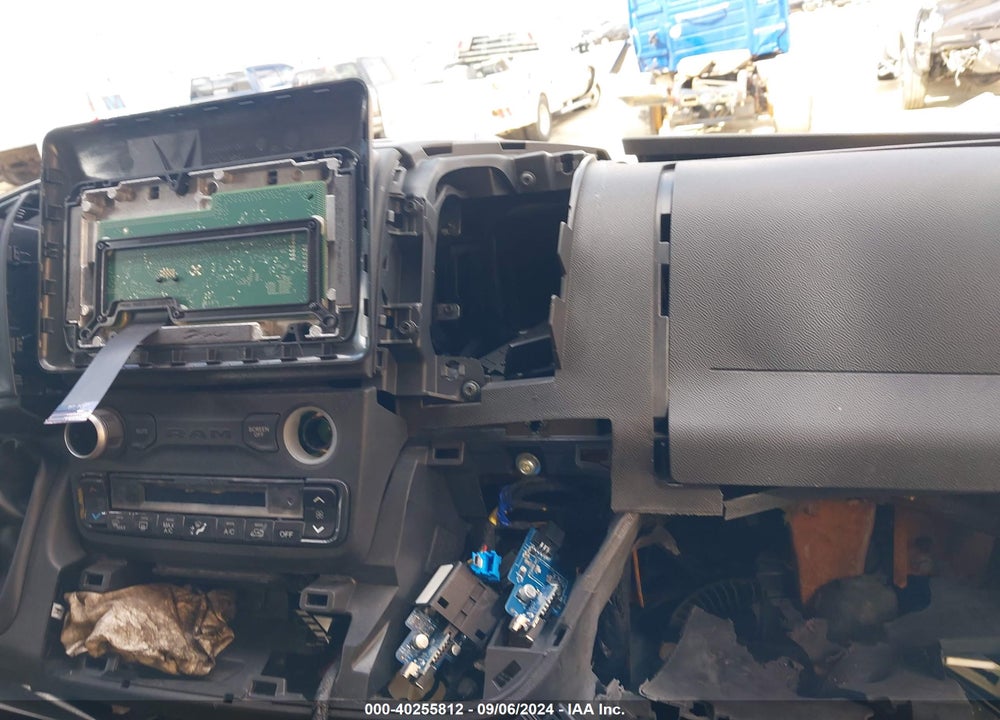 2022 RAM PROMASTER 3500 CUTAWAY LOW ROOF VIN: 3C7WRVMG9NE120613
