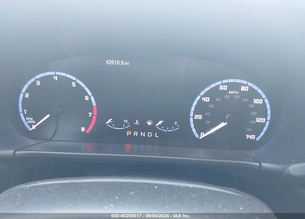 2021 FORD BRONCO SPORT VIN: 3FMCR9A6XMRA22518
