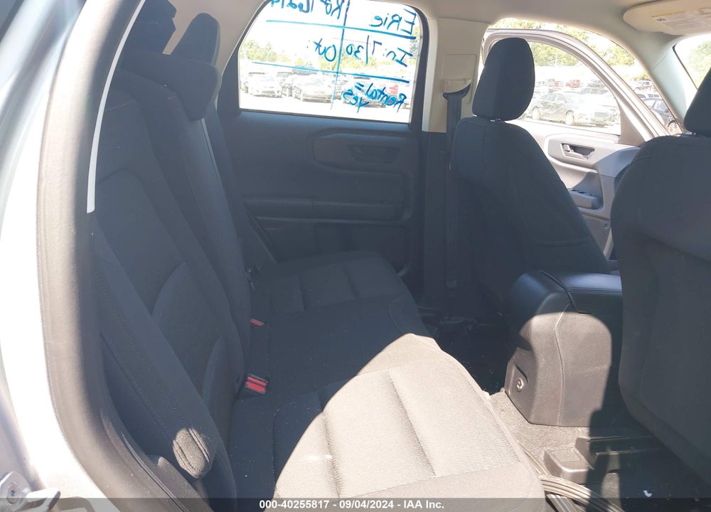 2021 FORD BRONCO SPORT VIN: 3FMCR9A6XMRA22518