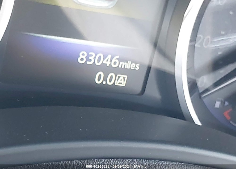 2015 INFINITI Q50 SPORT VIN: JN1BV7AR7FM411741