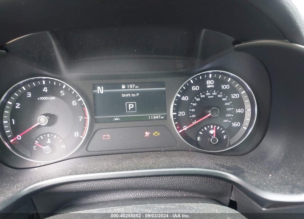 2024 KIA FORTE GT LINE VIN: 3KPF54ADXRE754838