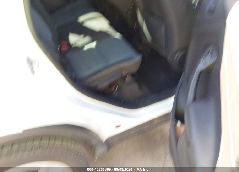 2017 FORD ESCAPE S VIN: 1FMCU0F73HUA82750