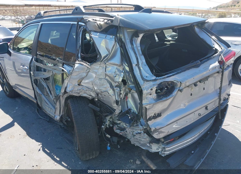 2019 TOYOTA RAV4 HYBRID XSE VIN: JTMEWRFV0KD515362
