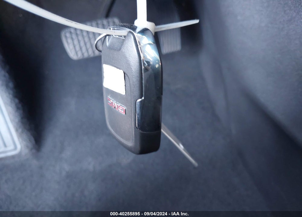2022 GMC TERRAIN FWD SLE VIN: 3GKALMEV9NL166247