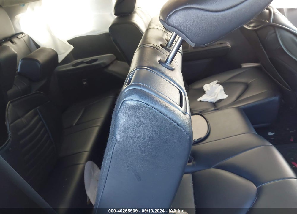 2023 TOYOTA HIGHLANDER HYBRID XLE VIN: 5TDKBRCH8PS583014