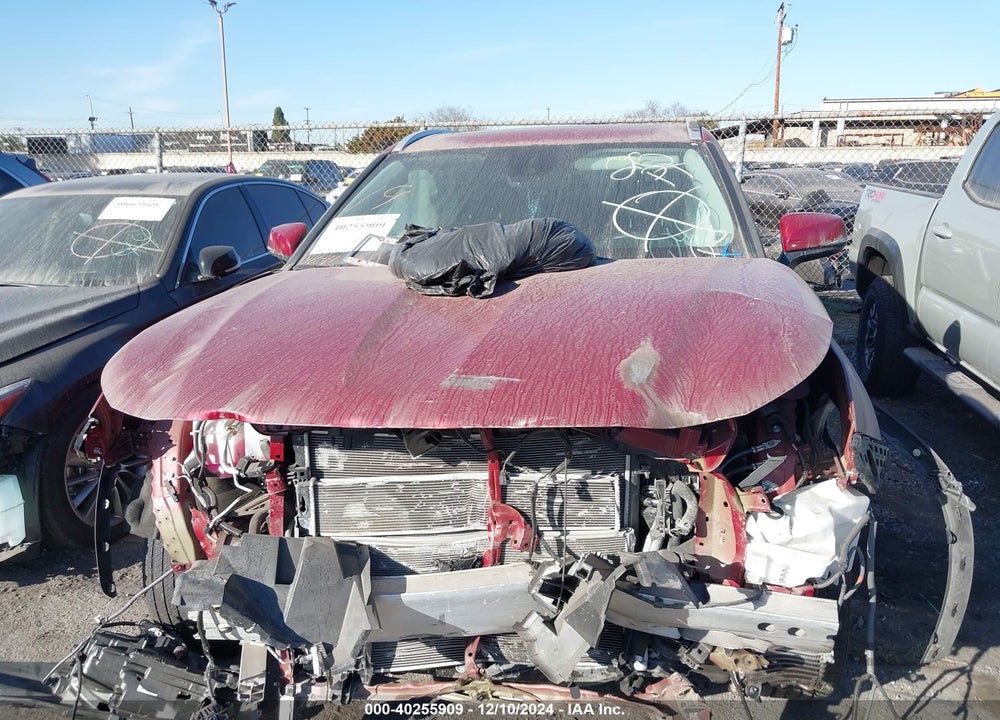 2023 TOYOTA HIGHLANDER HYBRID XLE VIN: 5TDKBRCH8PS583014
