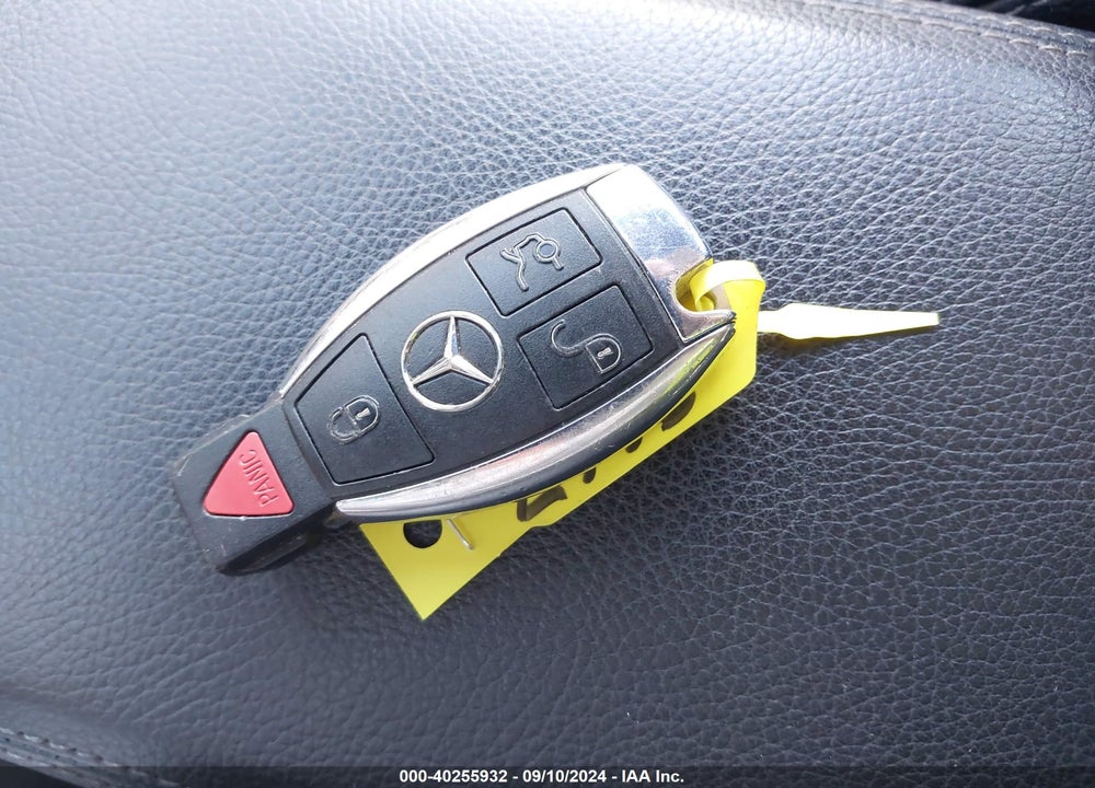 2017 MERCEDES-BENZ CLA 250 4MATIC VIN: WDDSJ4GB2HN408072