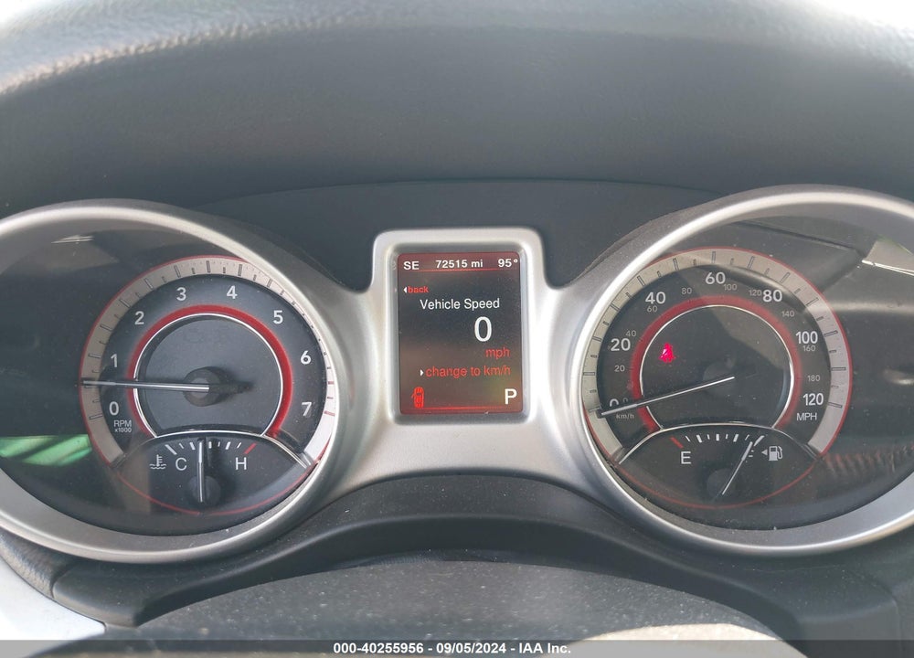 2019 DODGE JOURNEY GT AWD VIN: 3C4PDDEGXKT701781
