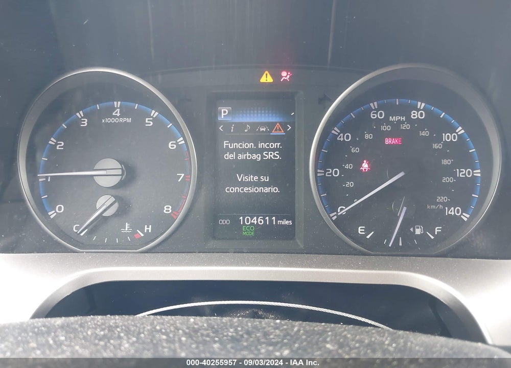 2018 TOYOTA RAV4 XLE VIN: JTMWFREV0JJ168198