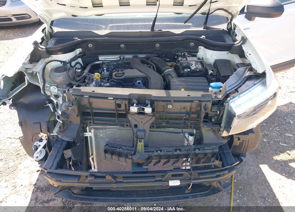2024 VOLKSWAGEN TAOS 1.5T S VIN: 3VV5X7B22RM057675