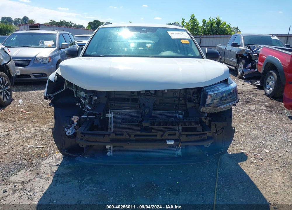 2024 VOLKSWAGEN TAOS 1.5T S VIN: 3VV5X7B22RM057675