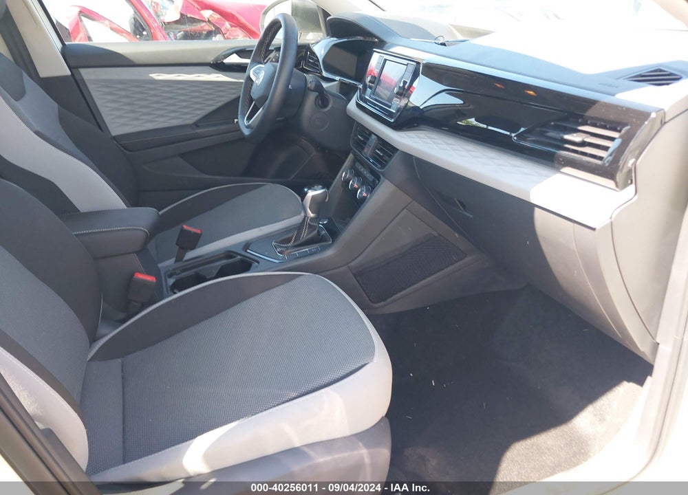 2024 VOLKSWAGEN TAOS 1.5T S VIN: 3VV5X7B22RM057675