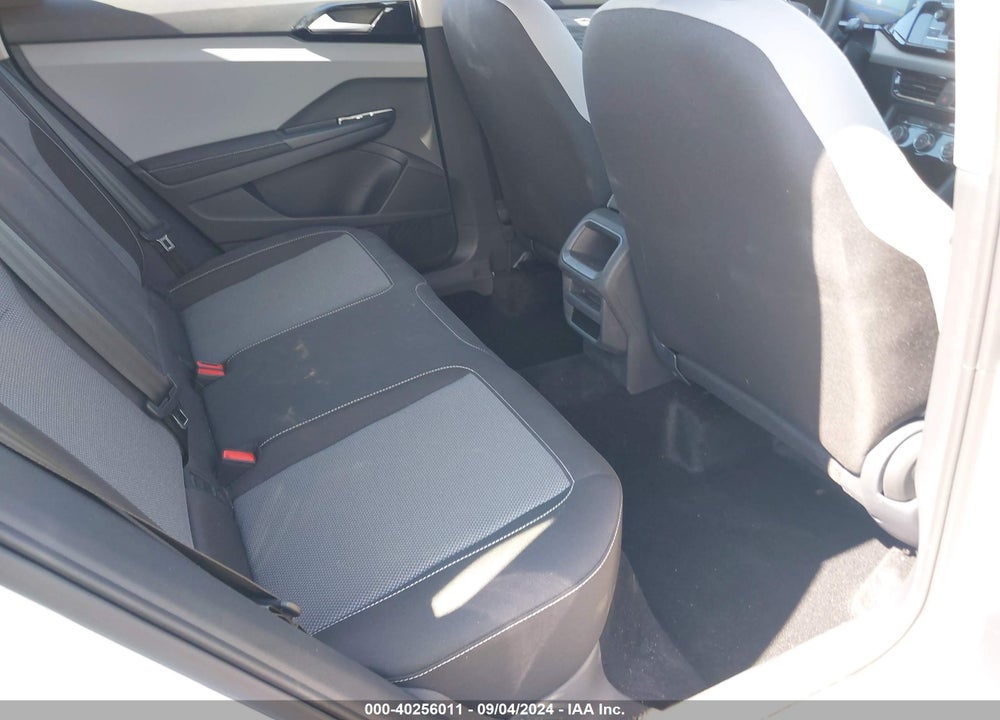 2024 VOLKSWAGEN TAOS 1.5T S VIN: 3VV5X7B22RM057675