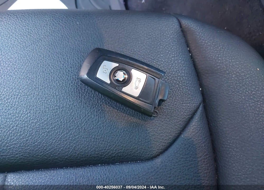 2015 BMW 428 VIN: WBA3N9C51FK246561