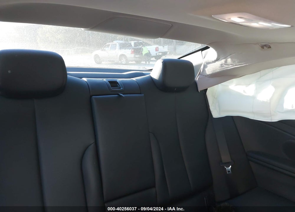 2015 BMW 428 VIN: WBA3N9C51FK246561