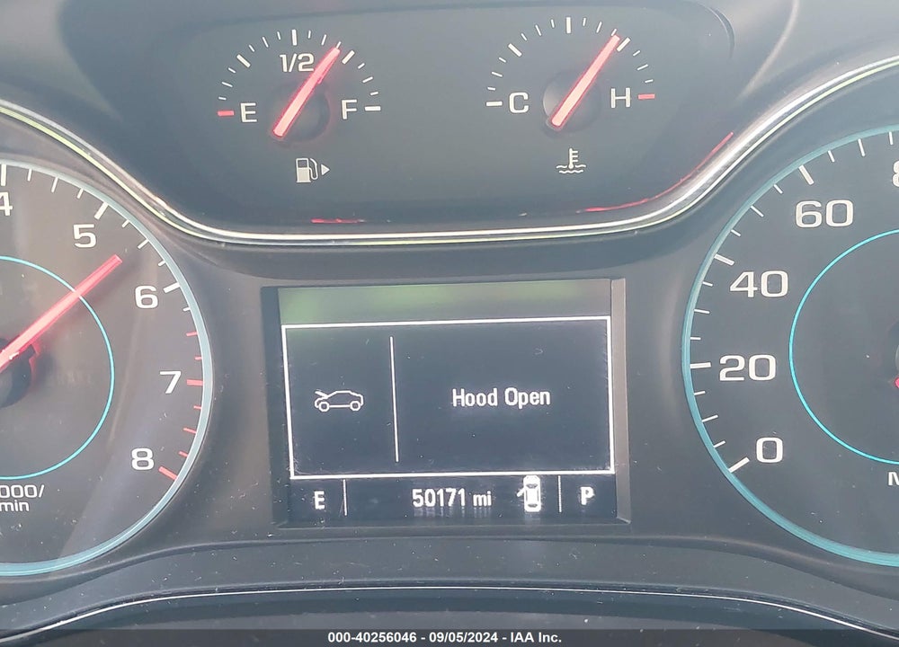 2018 CHEVROLET CRUZE LT AUTO VIN: 1G1BE5SMXJ7111602