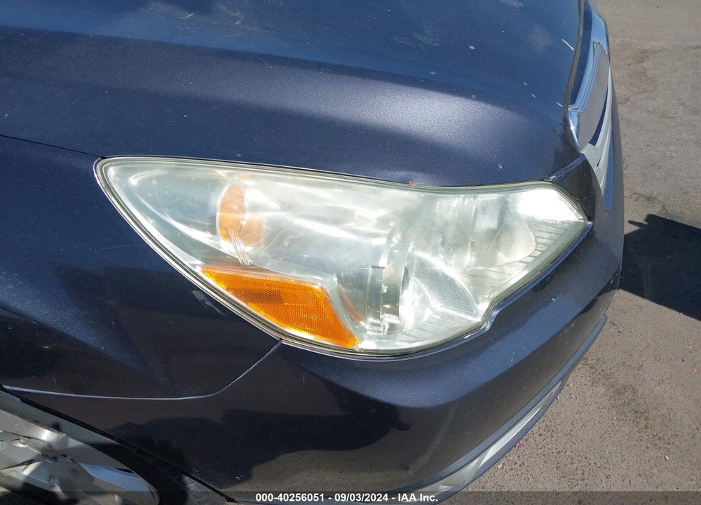 2010 SUBARU OUTBACK 2.5I PREMIUM VIN: 4S4BRBCC5A3370193