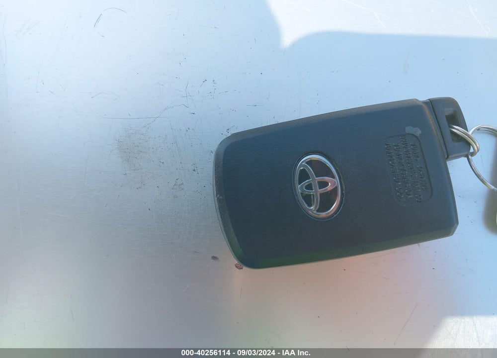 2019 TOYOTA TACOMA TRD OFF ROAD/TRD SPORT VIN: 3TMCZ5AN3KM193853