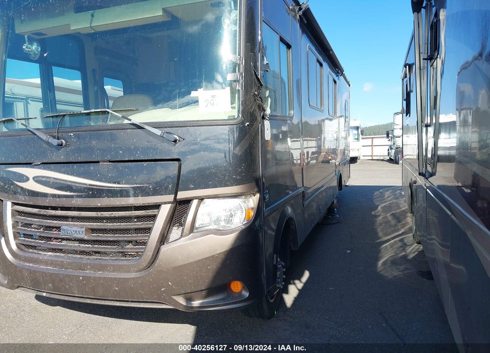 2013 FORD F53 VIN: 1F66F5DY8D0A07891