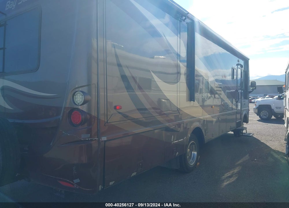 2013 FORD F53 VIN: 1F66F5DY8D0A07891