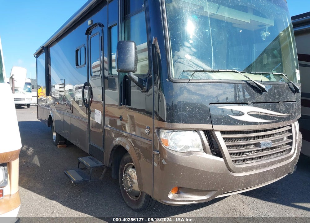 2013 FORD F53 VIN: 1F66F5DY8D0A07891