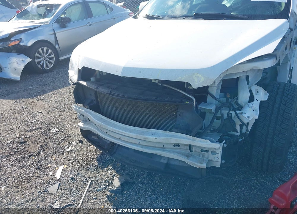 2017 CHEVROLET EQUINOX LS VIN: 2GNALBEK6H1547363