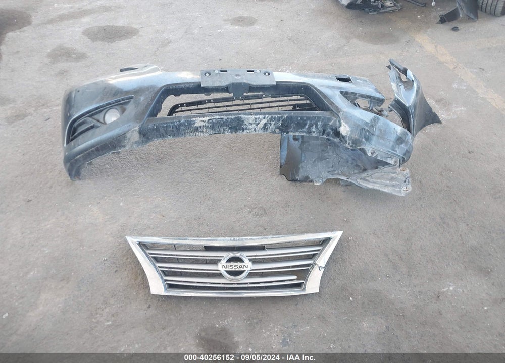 2013 NISSAN SENTRA SL VIN: 3N1AB7AP6DL665578