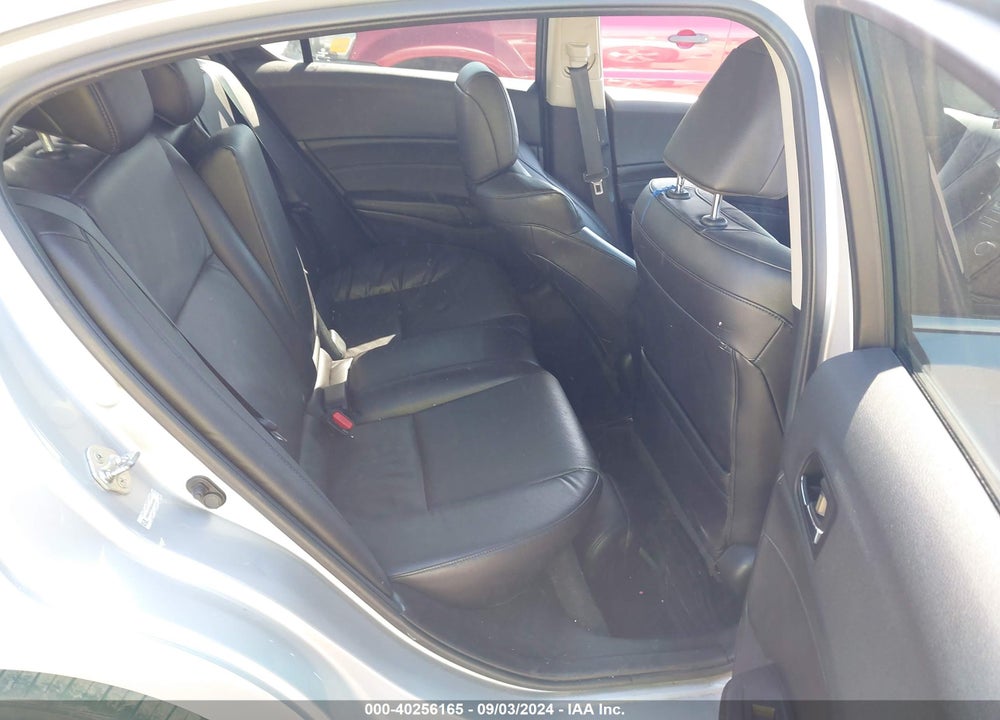 2014 ACURA ILX 2.0L VIN: 19VDE1F30EE003580