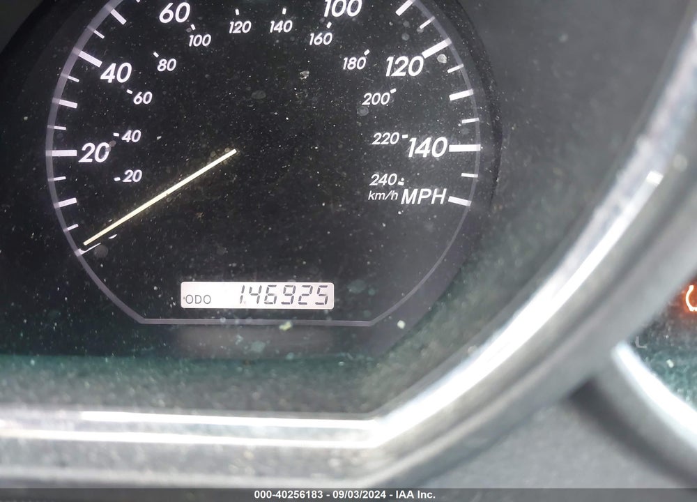 2009 LEXUS RX 350 VIN: 2T2GK31U09C063769