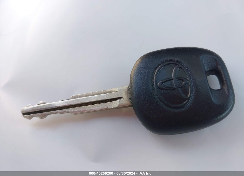 2009 TOYOTA COROLLA LE VIN: 1NXBU40E99Z017798