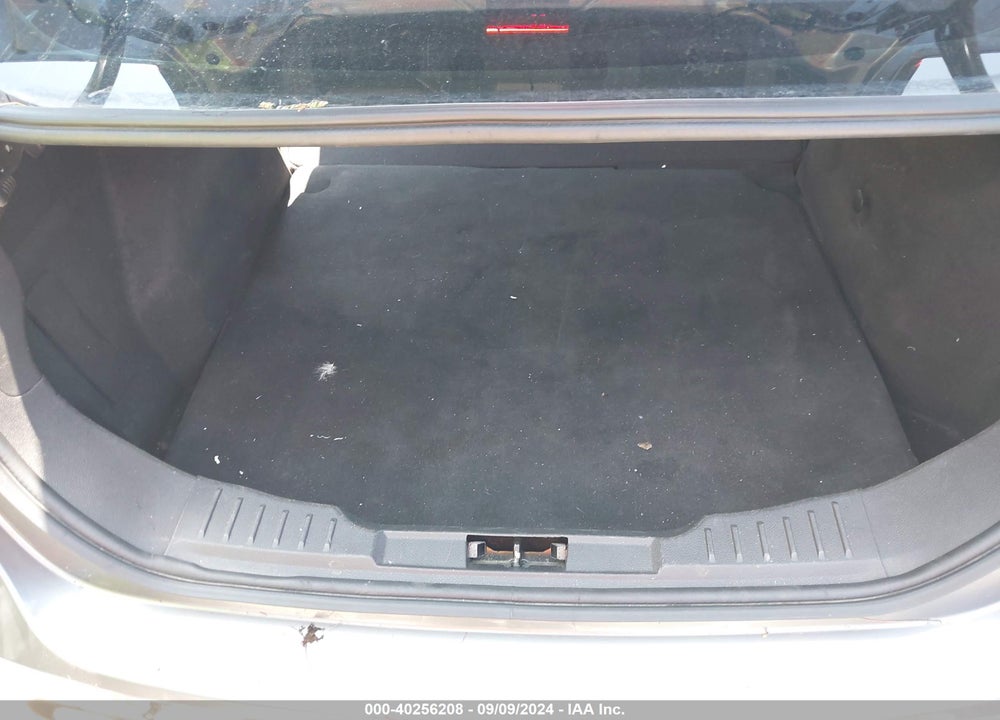 2014 FORD FOCUS S VIN: 1FADP3E23EL221127