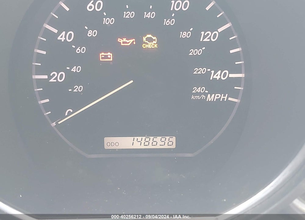 2008 LEXUS RX 350 VIN: 2T2GK31U38C043126