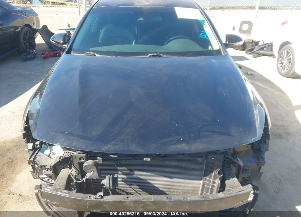 2020 KIA OPTIMA S VIN: 5XXGT4L31LG412045