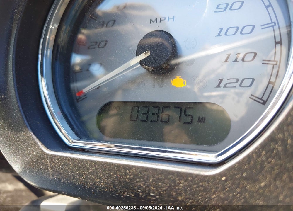 2020 HARLEY-DAVIDSON FLTRX VIN: 1HD1KHC16LB606248