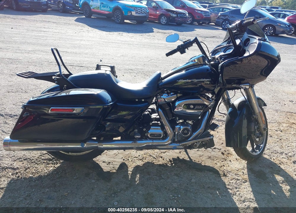2020 HARLEY-DAVIDSON FLTRX VIN: 1HD1KHC16LB606248