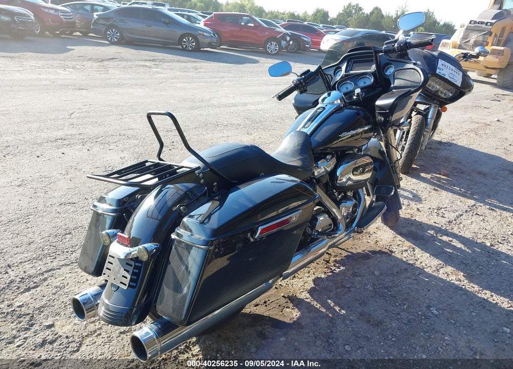 2020 HARLEY-DAVIDSON FLTRX VIN: 1HD1KHC16LB606248