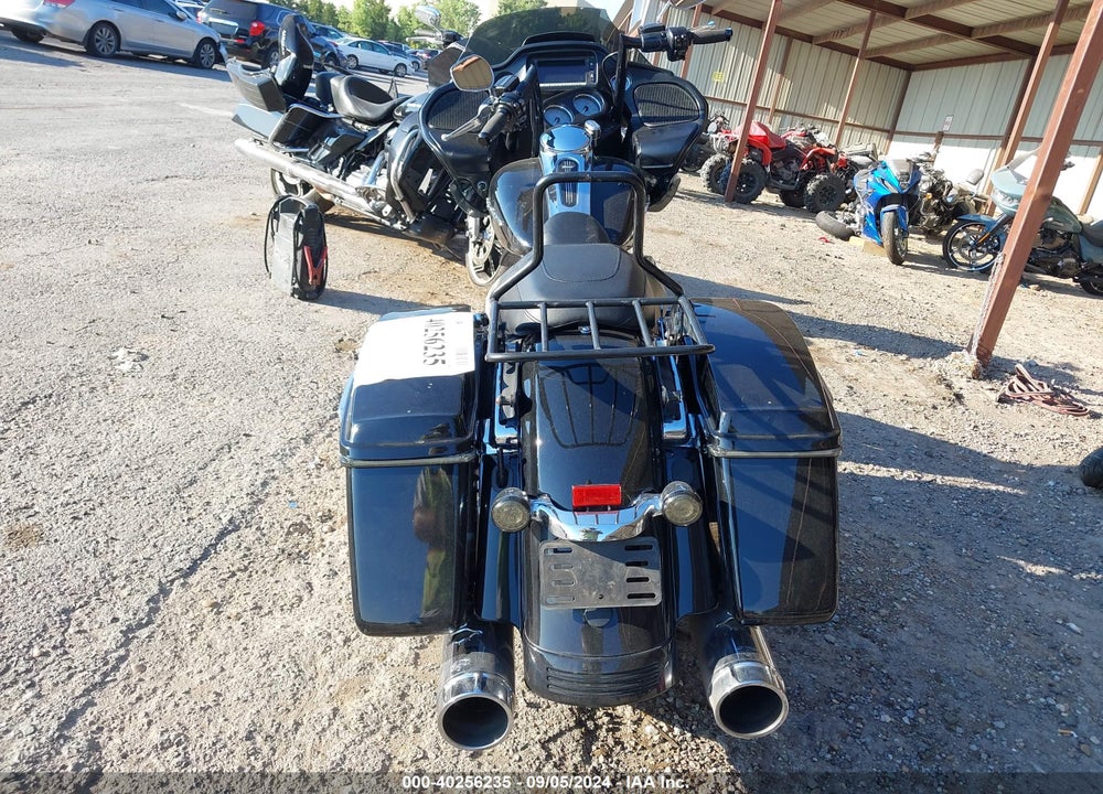 2020 HARLEY-DAVIDSON FLTRX VIN: 1HD1KHC16LB606248