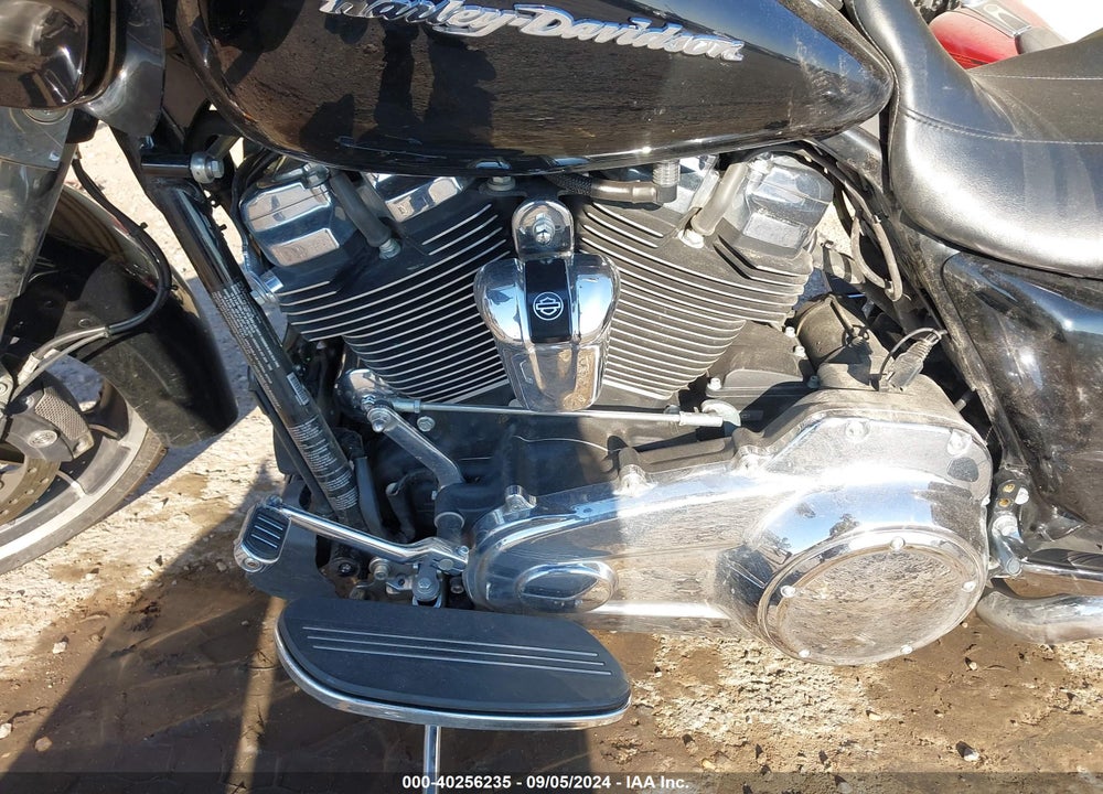 2020 HARLEY-DAVIDSON FLTRX VIN: 1HD1KHC16LB606248