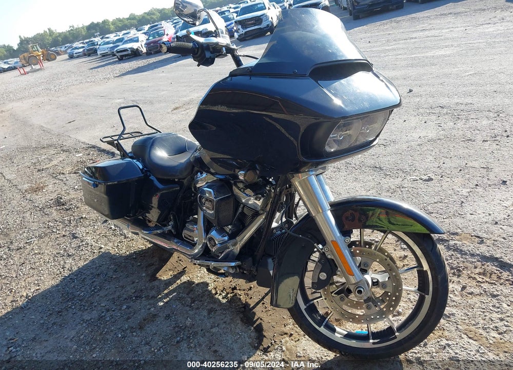 2020 HARLEY-DAVIDSON FLTRX VIN: 1HD1KHC16LB606248