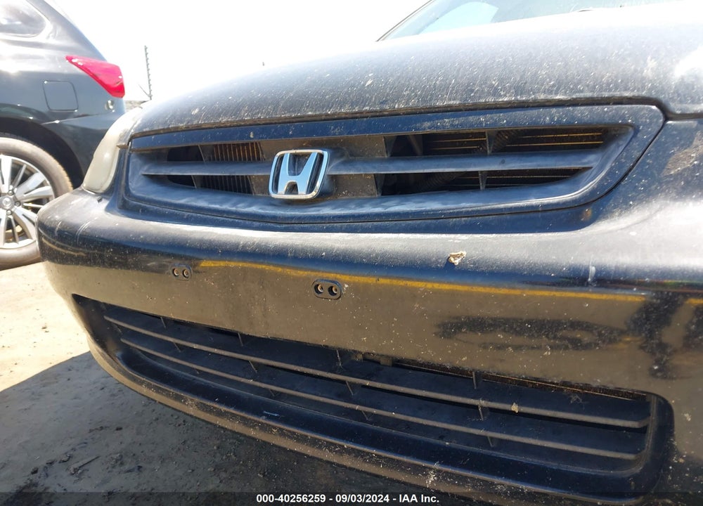 2000 HONDA CIVIC VIN: 1HGEJ8248YL084744